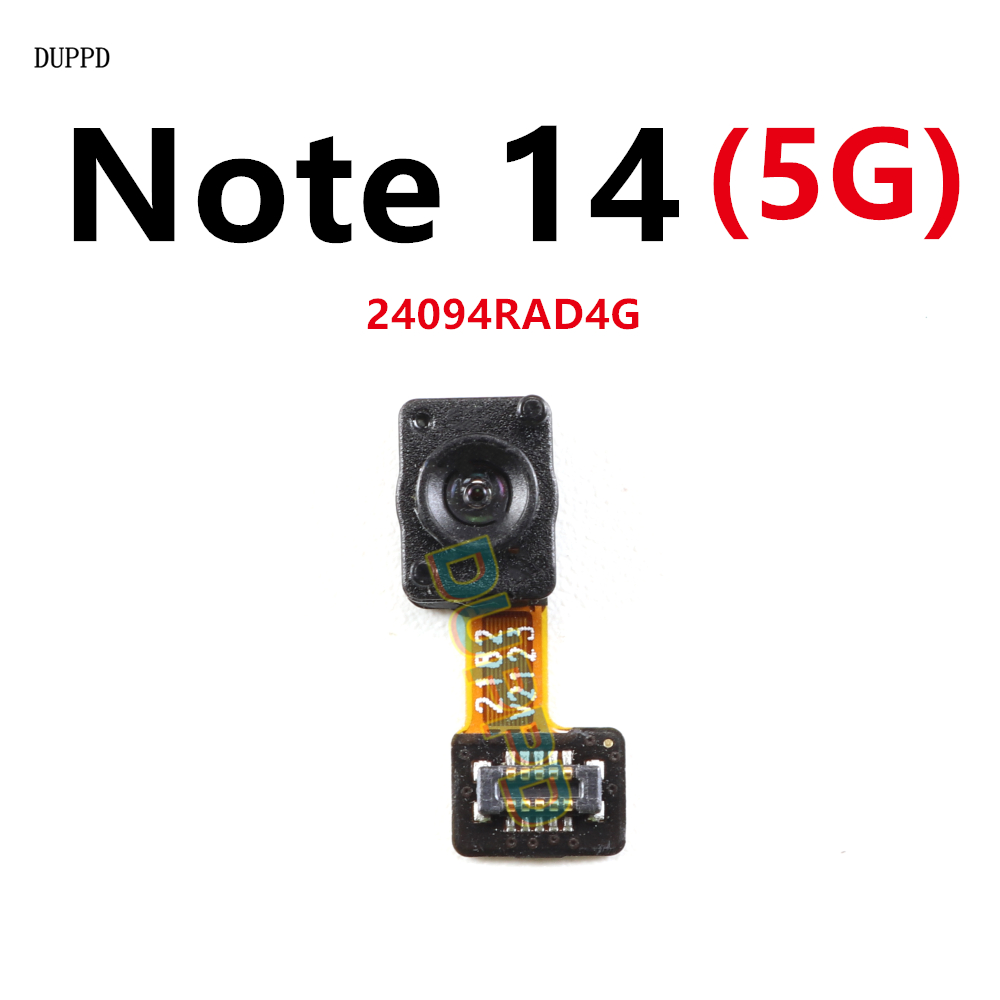 Für Xiaomi Redmi Hinweis 14 4G – Fingerprint Cable Flex Bewertung und Preis